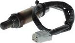 BOSCH 0 258 003 445 - Sonda lambda www.autoricambi360.it