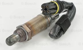BOSCH 0 258 003 453 - Sonda lambda www.autoricambi360.it