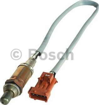 BOSCH 0 258 003 403 - Sonda lambda www.autoricambi360.it