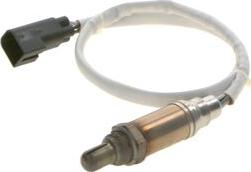 BOSCH 0 258 003 485 - Sonda lambda www.autoricambi360.it