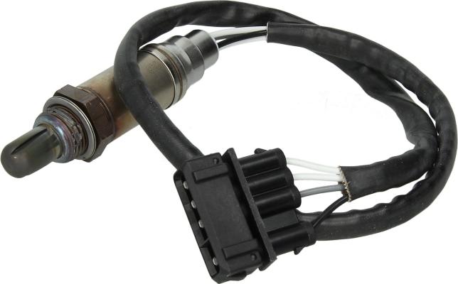 BOSCH 0 258 003 439 - Sonda lambda www.autoricambi360.it