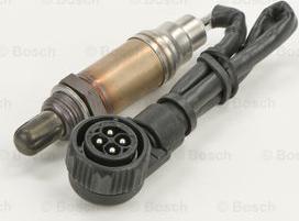 BOSCH 0 258 003 429 - Sonda lambda www.autoricambi360.it