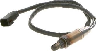 BOSCH 0 258 003 423 - Sonda lambda www.autoricambi360.it