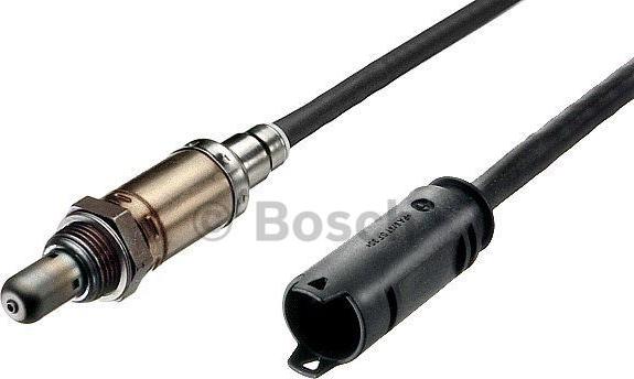 BOSCH 0 258 003 476 - Sonda lambda www.autoricambi360.it