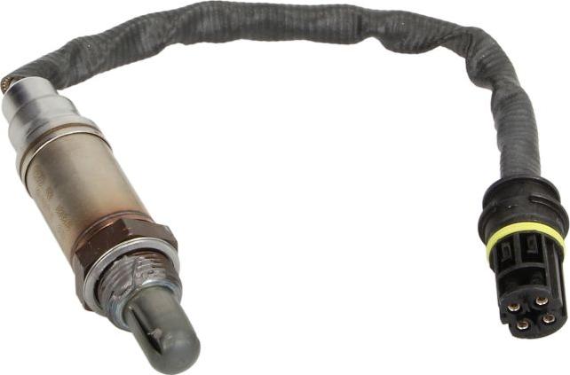 BOSCH 0 258 003 477 - Sonda lambda www.autoricambi360.it