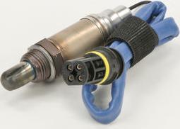 BOSCH 0 258 003 597 - Sonda lambda www.autoricambi360.it
