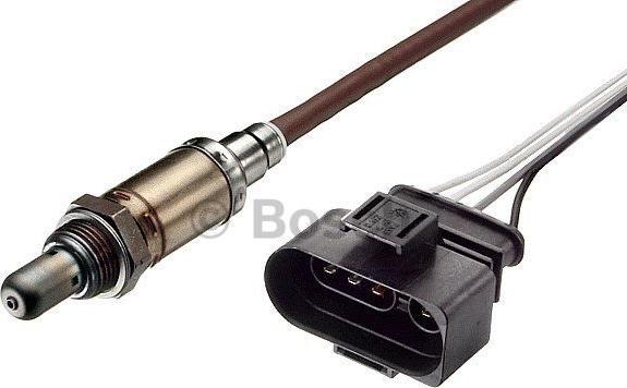 BOSCH 0 258 003 588 - Sonda lambda www.autoricambi360.it