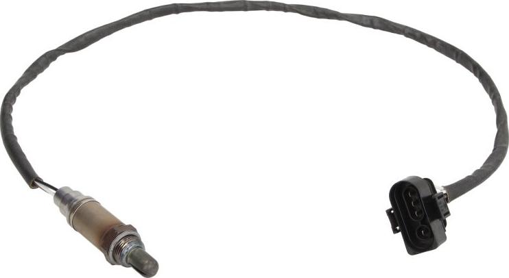 BOSCH 0 258 003 548 - Sonda lambda www.autoricambi360.it