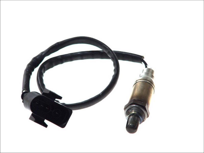 BOSCH 0 258 003 542 - Sonda lambda www.autoricambi360.it