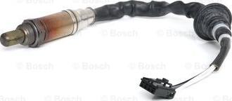BOSCH 0 258 003 556 - Sonda lambda www.autoricambi360.it