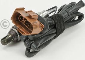 BOSCH 0 258 003 552 - Sonda lambda www.autoricambi360.it