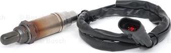 BOSCH 0 258 003 569 - Sonda lambda www.autoricambi360.it