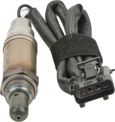 BOSCH 0 258 003 564 - Sonda lambda www.autoricambi360.it