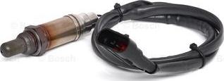 BOSCH 0 258 003 560 - Sonda lambda www.autoricambi360.it