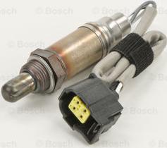 BOSCH 0 258 003 568 - Sonda lambda www.autoricambi360.it