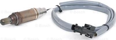BOSCH 0 258 003 503 - Sonda lambda www.autoricambi360.it