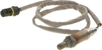 BOSCH 0 258 003 515 - Sonda lambda www.autoricambi360.it