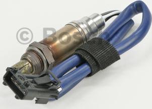 BOSCH 0 258 003 517 - Sonda lambda www.autoricambi360.it