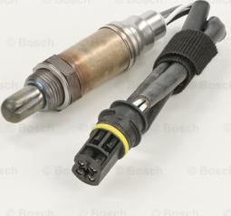 BOSCH 0 258 003 582 - Sonda lambda www.autoricambi360.it