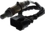 BOSCH 0 258 003 524 - Sonda lambda www.autoricambi360.it