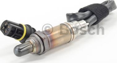 BOSCH 0 258 003 523 - Sonda lambda www.autoricambi360.it