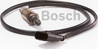 BOSCH 0 258 003 579 - Sonda lambda www.autoricambi360.it
