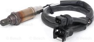 BOSCH 0 258 003 578 - Sonda lambda www.autoricambi360.it