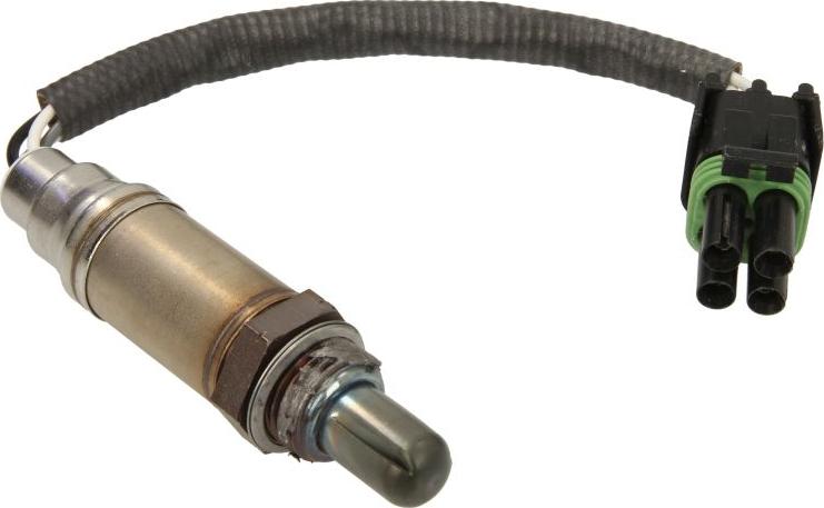 BOSCH 0 258 003 644 - Sonda lambda www.autoricambi360.it