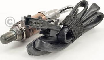 BOSCH 0 258 003 645 - Sonda lambda www.autoricambi360.it