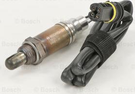 BOSCH 0 258 003 640 - Sonda lambda www.autoricambi360.it