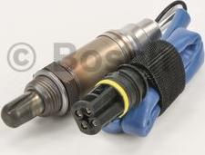 BOSCH 0 258 003 642 - Sonda lambda www.autoricambi360.it