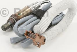 BOSCH 0 258 003 655 - Sonda lambda www.autoricambi360.it