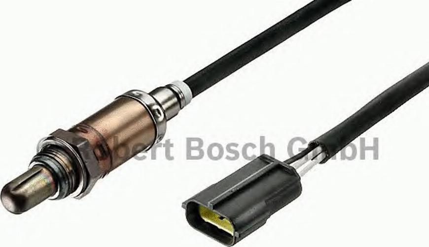 BOSCH 0 258 003 653 - Sonda lambda www.autoricambi360.it