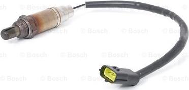 BOSCH 0 258 003 652 - Sonda lambda www.autoricambi360.it
