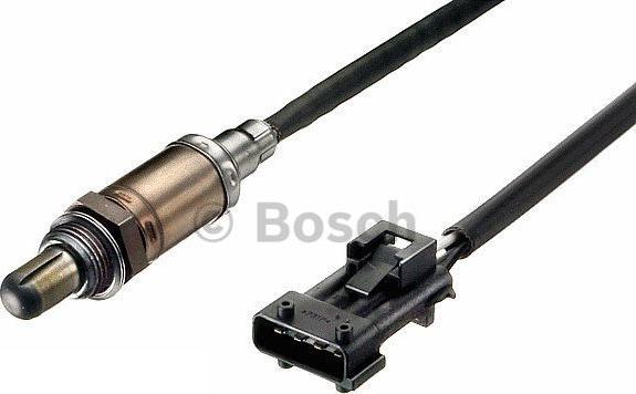 BOSCH 0 258 003 746 - Sonda lambda www.autoricambi360.it