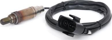 BOSCH 0 258 003 632 - Sonda lambda www.autoricambi360.it