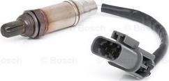 BOSCH 0 258 003 624 - Sonda lambda www.autoricambi360.it