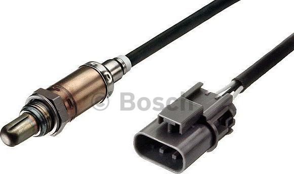 BOSCH 0 258 003 622 - Sonda lambda www.autoricambi360.it