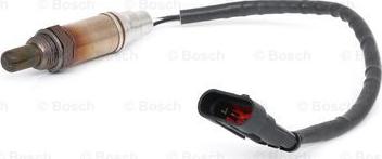 BOSCH 0 258 003 627 - Sonda lambda www.autoricambi360.it