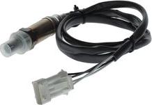 BOSCH 0 258 003 673 - Sonda lambda www.autoricambi360.it