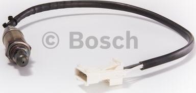 BOSCH 0 258 003 672 - Sonda lambda www.autoricambi360.it