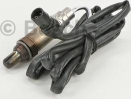 BOSCH 0 258 003 049 - Sonda lambda www.autoricambi360.it
