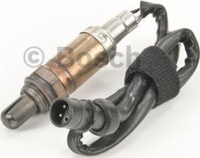 BOSCH 0 258 003 045 - Sonda lambda www.autoricambi360.it