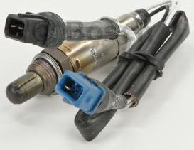 BOSCH 0 258 003 046 - Sonda lambda www.autoricambi360.it