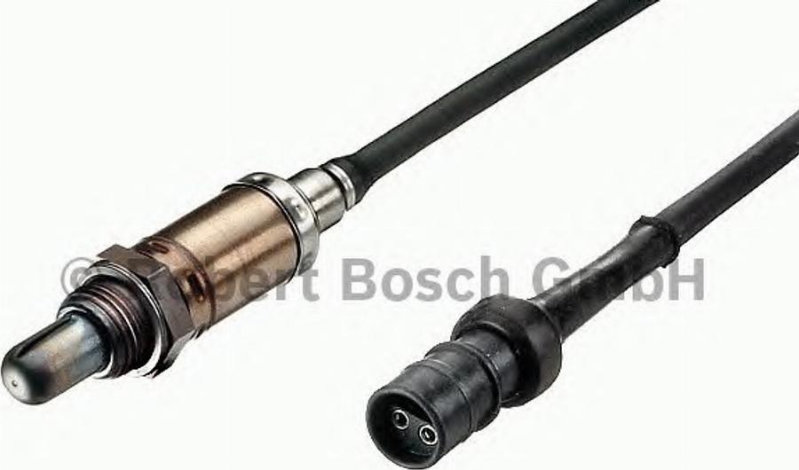 BOSCH 0 258 003 059 - Sonda lambda www.autoricambi360.it