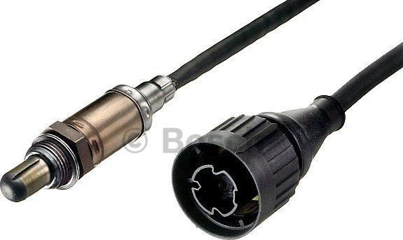 BOSCH 0 258 003 460 - Sonda lambda www.autoricambi360.it