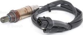 BOSCH 0 258 003 061 - Sonda lambda www.autoricambi360.it