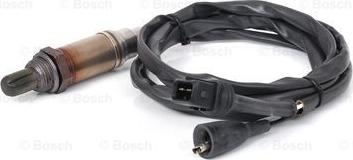 BOSCH 0 258 003 009 - Sonda lambda www.autoricambi360.it