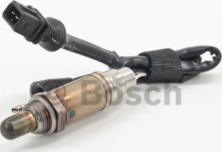 BOSCH 0 258 003 004 - Sonda lambda www.autoricambi360.it