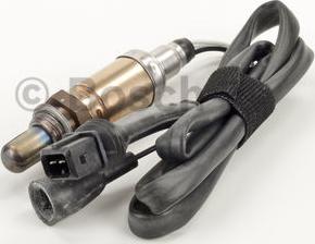 BOSCH 0 258 003 006 - Sonda lambda www.autoricambi360.it